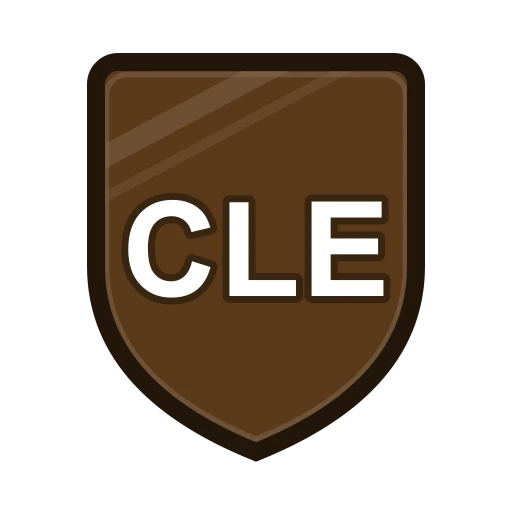 Cleveland Blank-Helmets